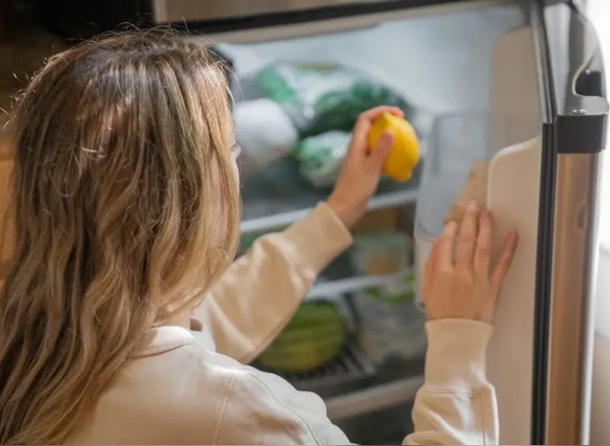 冰箱門縫涂凡士林真能省電？專家證實有效